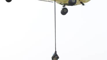 MONUSCO EVALUATORS PRAISE KENYAN PEACEKEEPERS’ OPERATIONAL EFFECTIVENESS