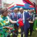LAUNCH OF MERU AND EMBU MILITARY VETERANS CHAPTERS