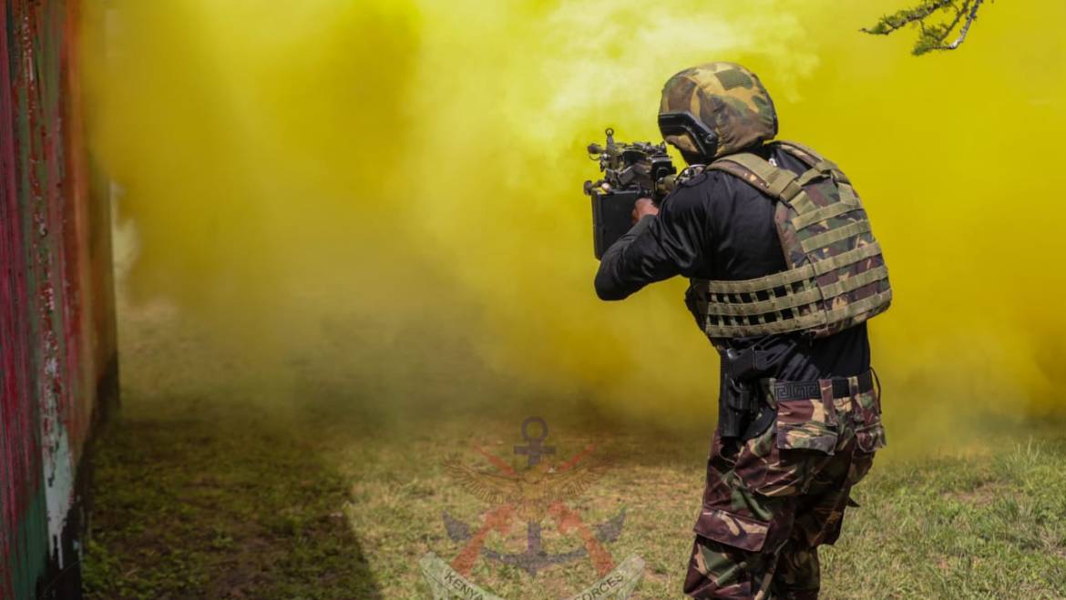 JUSTIFIED ACCORD 2026: ENHANCING REGIONAL SECURITY AND COOPERATION