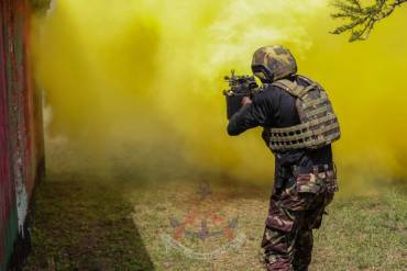 JUSTIFIED ACCORD 2026: ENHANCING REGIONAL SECURITY AND COOPERATION