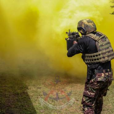 JUSTIFIED ACCORD 2026: ENHANCING REGIONAL SECURITY AND COOPERATION