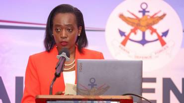 KDF CONVENES 4TH MEDICAL SCIENTIFIC CONFERENCE