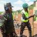 ENHANCING MARKSMANSHIP IN THE KENYA ARMY