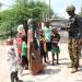 SECURING PEACE, SERVING PEOPLE: KDF CONDUCTS CIVIL-MILITARY OUTREACH IN KOLBIO, GARISSA COUNTY