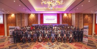 KDF 4TH MEDICAL SCIENTIFIC CONFERENCE CONCLUDES 