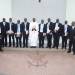 COMMISSIONING OF CATHOLIC MEN ASSOCIATION (CMA) MEMBERS AT EMBAKASI GARRISON
