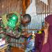 AUSSOM-KDF TROOPS CONDUCTS MEDICAP AT BARKADI SHARIFAT VILLAGE