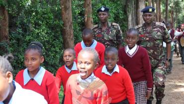 SJCSC 41-2025/26 PARTICIPATES IN CSR