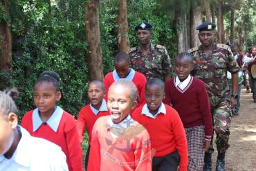 SJCSC 41-2025/26 PARTICIPATES IN CSR