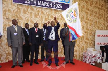 HONORING SERVICE, BUILDING LEGACY