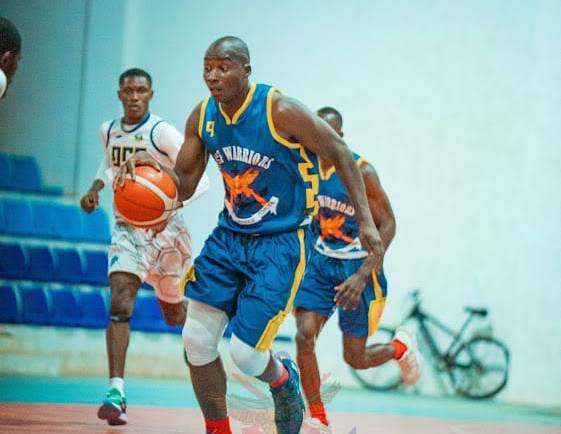 DOMINANT ULINZI WARRIORS OVERPOWER GHANA
