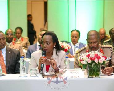 CS DEFENCE ATTENDS THE 130TH ANNIVERSARY OF THE VICTORY OF ADWA