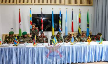 GEARING UP FOR USHIRIKIANO IMARA 2026