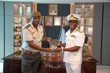 STRENGTHENING REGIONAL NAVAL PARTNERSHIPS