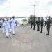 ENHANCING BILATERAL MARITIME PARTNERSHIP