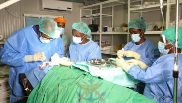 TRANSFER OF HEALTH CARE SKILLS FOR STABILITY