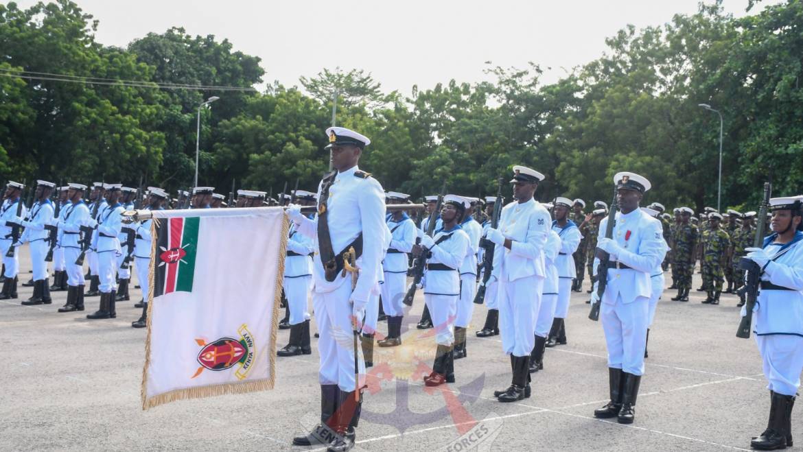 FOSTERING COHESION THROUGH THE DIVISIONAL SYSTEM