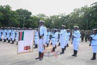 FOSTERING COHESION THROUGH THE DIVISIONAL SYSTEM