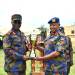 KENYA AIR FORCE ENHANCES READINESS THROUGH RIFLE CHAMPIONSHIP