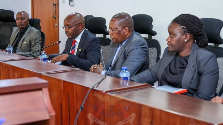 STRENGTHENING MILITARY HEALTHCARE AND ADVANCING SUPPORT FOR VETERANS 