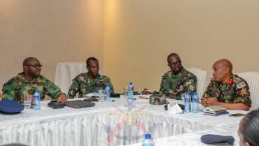 STRENGTHENING MILITARY HEALTHCARE THROUGH STRATEGIC BENCHMARKING