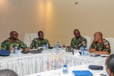 STRENGTHENING MILITARY HEALTHCARE THROUGH STRATEGIC BENCHMARKING