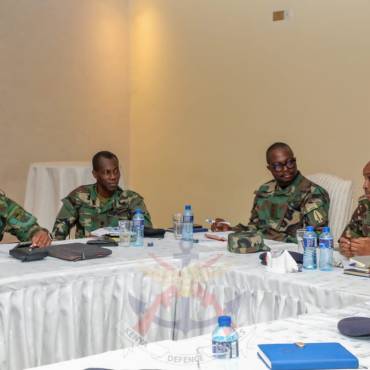 STRENGTHENING MILITARY HEALTHCARE THROUGH STRATEGIC BENCHMARKING