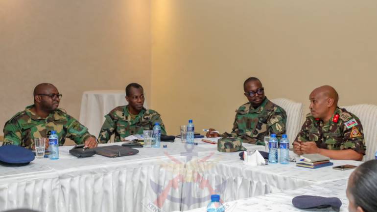 STRENGTHENING MILITARY HEALTHCARE THROUGH STRATEGIC BENCHMARKING