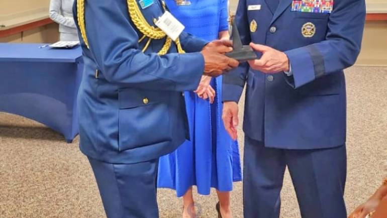 GLOBAL HONOUR, NATIONAL PRIDE