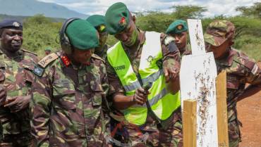 DISCIPLINE, ADAPTATION AND SUSTAINABILITY: THE PILLARS OF STRATEGIC READINESS AT 30SF