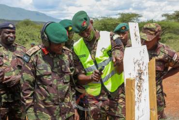 DISCIPLINE, ADAPTATION AND SUSTAINABILITY: THE PILLARS OF STRATEGIC READINESS AT 30SF