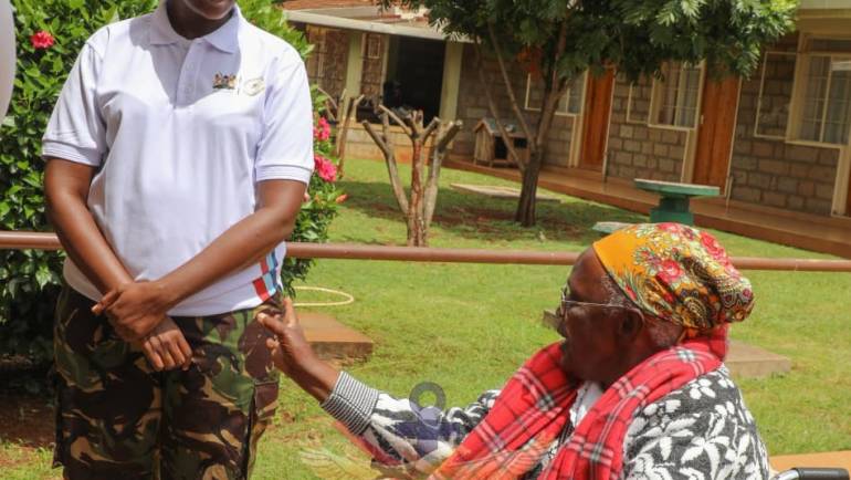 A MILESTONE OF COMPASSION, UHSF’S COMMITMENT TO COMMUNITY OUTREACH