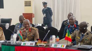 MILITARY SPORTS AS A CATALYST FOR REGIONAL COHESION