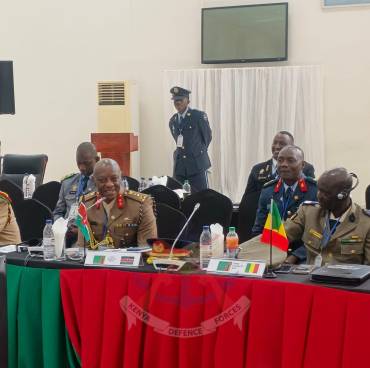 MILITARY SPORTS AS A CATALYST FOR REGIONAL COHESION