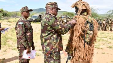 EXCELLENCE IN OPERATIONAL READINESS