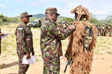 EXCELLENCE IN OPERATIONAL READINESS