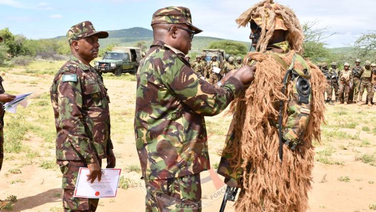 EXCELLENCE IN OPERATIONAL READINESS