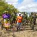 GREENING THE COAST: KENYA NAVY DRIVES ECOSYSTEM RESTORATION EFFORT 