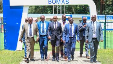 STRATEGIC INFRASTRUCTURE PROJECTS GAIN MOMENTUM