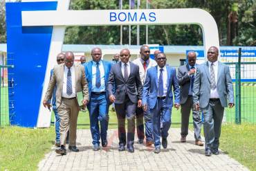 STRATEGIC INFRASTRUCTURE PROJECTS GAIN MOMENTUM