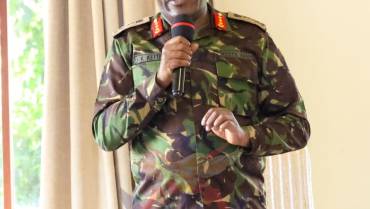 TRANSFORMING HEALTH CARE FOR MISSION READINESS