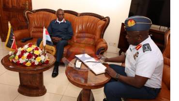 JCSC HOLDS COLLEGE CONTROL BOARD MEETING