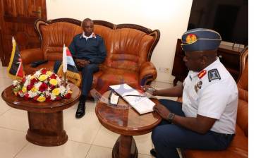 JCSC HOLDS COLLEGE CONTROL BOARD MEETING