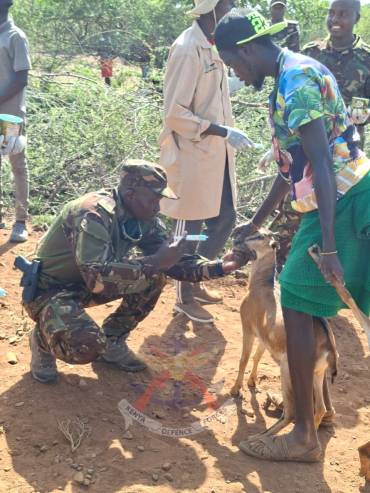 PROMOTING HOPE AND HEALING THROUGH INTEGRATED COMMUNITY OUTREACH IN BARINGO COUNTY