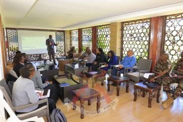 KMC IN DRIVE FOR EXCELLENCE IN PRODUCTIVITY