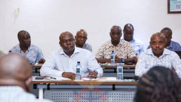 STRENGTHENING ACCOUNTABILITY AND DELIVERY IN DEFENCE SECTOR