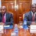 SPORTS INFRASTRUCTURE DRIVING REGIONAL TRANSFORMATION IN TURKANA