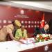 STRENGTHENING STRATEGIC DEFENCE PARTNERSHIPS THROUGH INTERNATIONAL COOPERATION