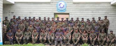 FINANCIAL ACUMEN AS A FORCE MULTIPLIER FOR MISSION SUCCESS