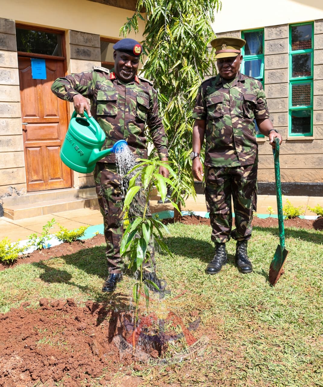 Kenya Army Embraces Innovation and Acquires New Air Defense System — image 3